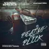 Yung Rackz - Beat Up the Block (feat. Norfside Mike) - Single